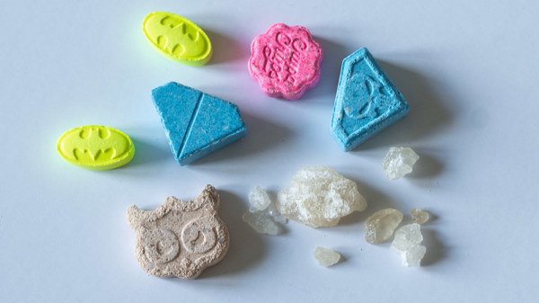 Buy MDMA Online USA