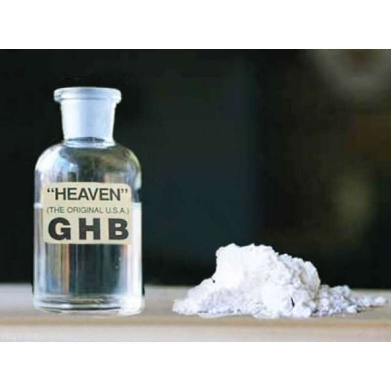Buy Gamma-hydroxybutyric acid Online