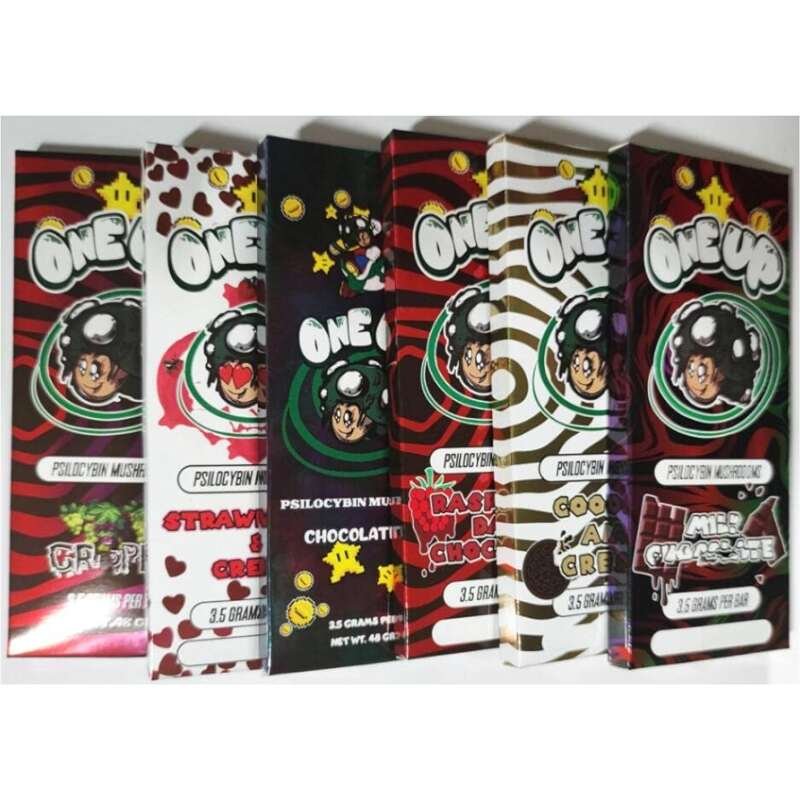 Buy One Up Chocolate Bars - Image 3