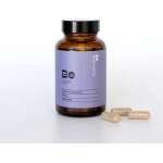 Be Calm (Booster) Mushroom Supplement Capsules