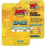 Buy Dmt cartridges online 1mL – 800MG | MMD Cosmo