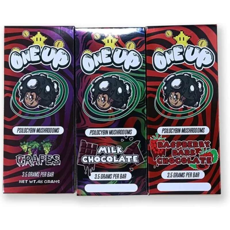 Buy One Up Chocolate Bars