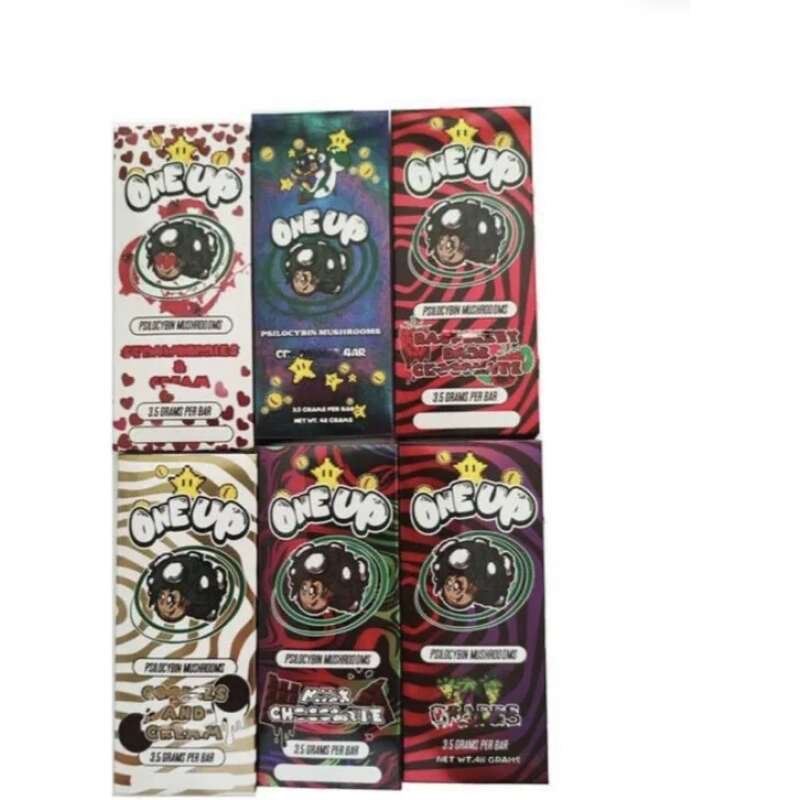 Buy One Up Chocolate Bars - Image 4