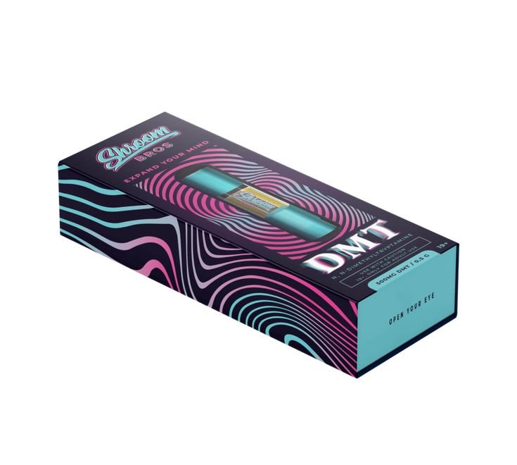 DMT Vape Pen
