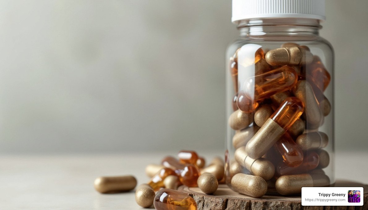 buy mushroom capsules online