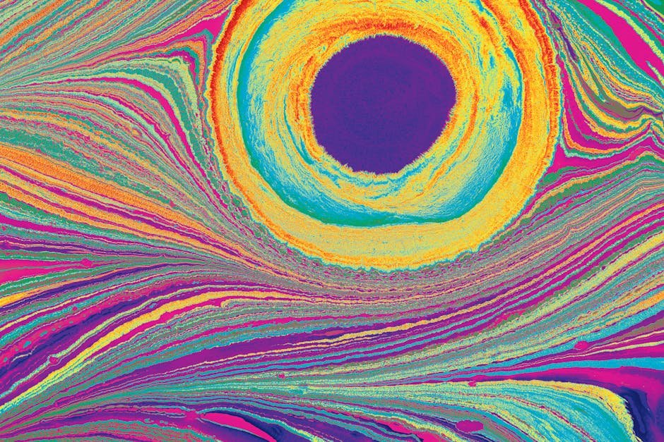 dmt effects